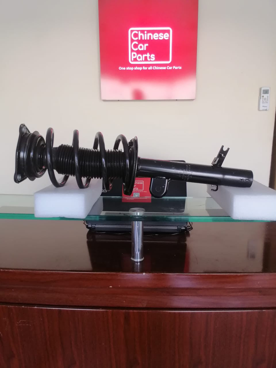 Haval H6 Shock absorber L