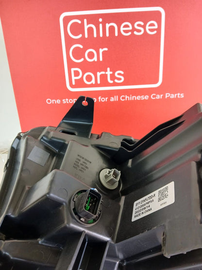 Great wall Wingle 7 Headlight-Right