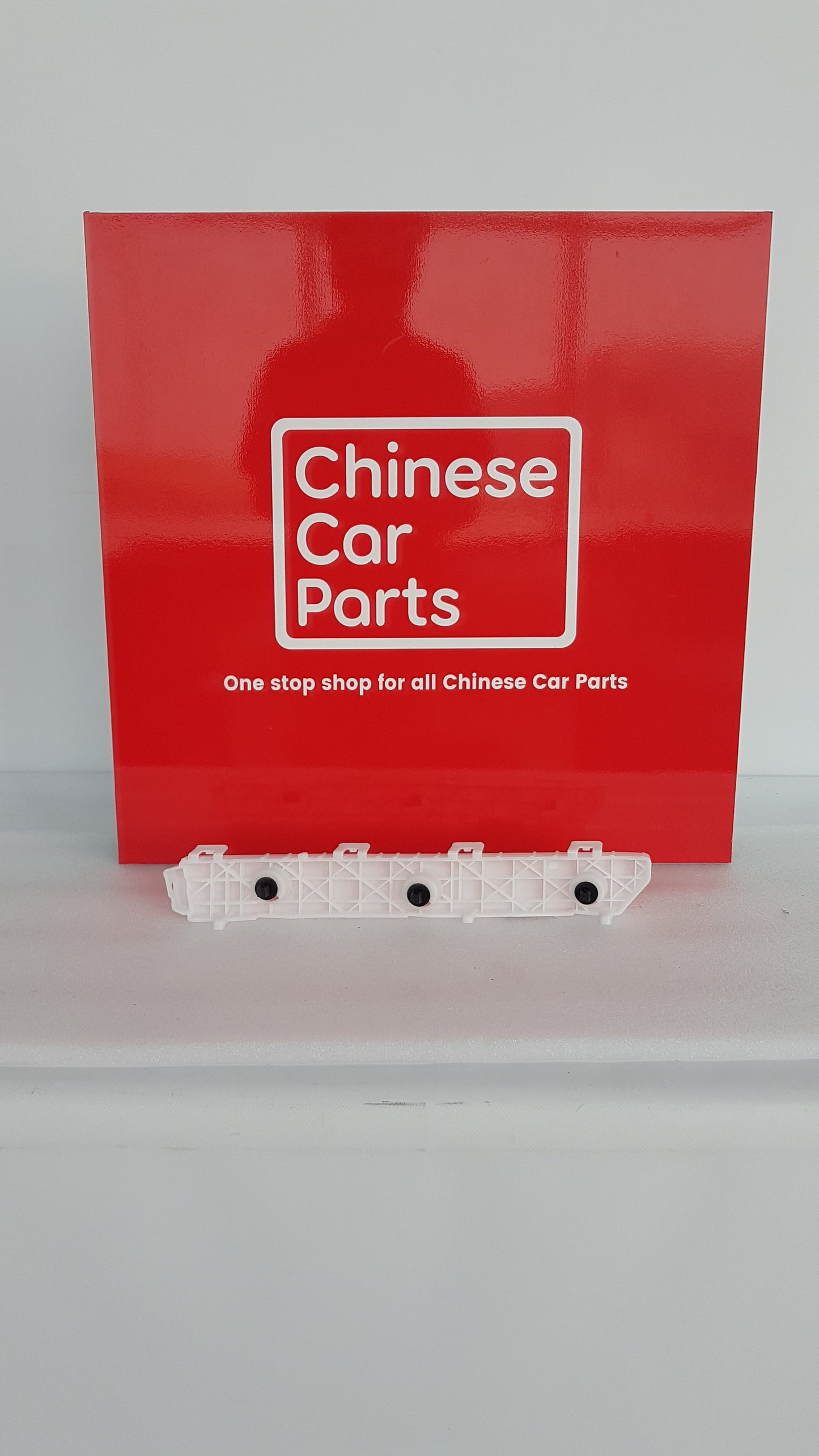 JAC JS3 FRONT BUMPER BRACKET RIGHT