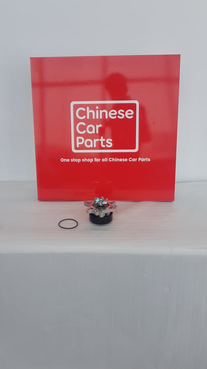 Geely Emgrand DVVT Water Pump