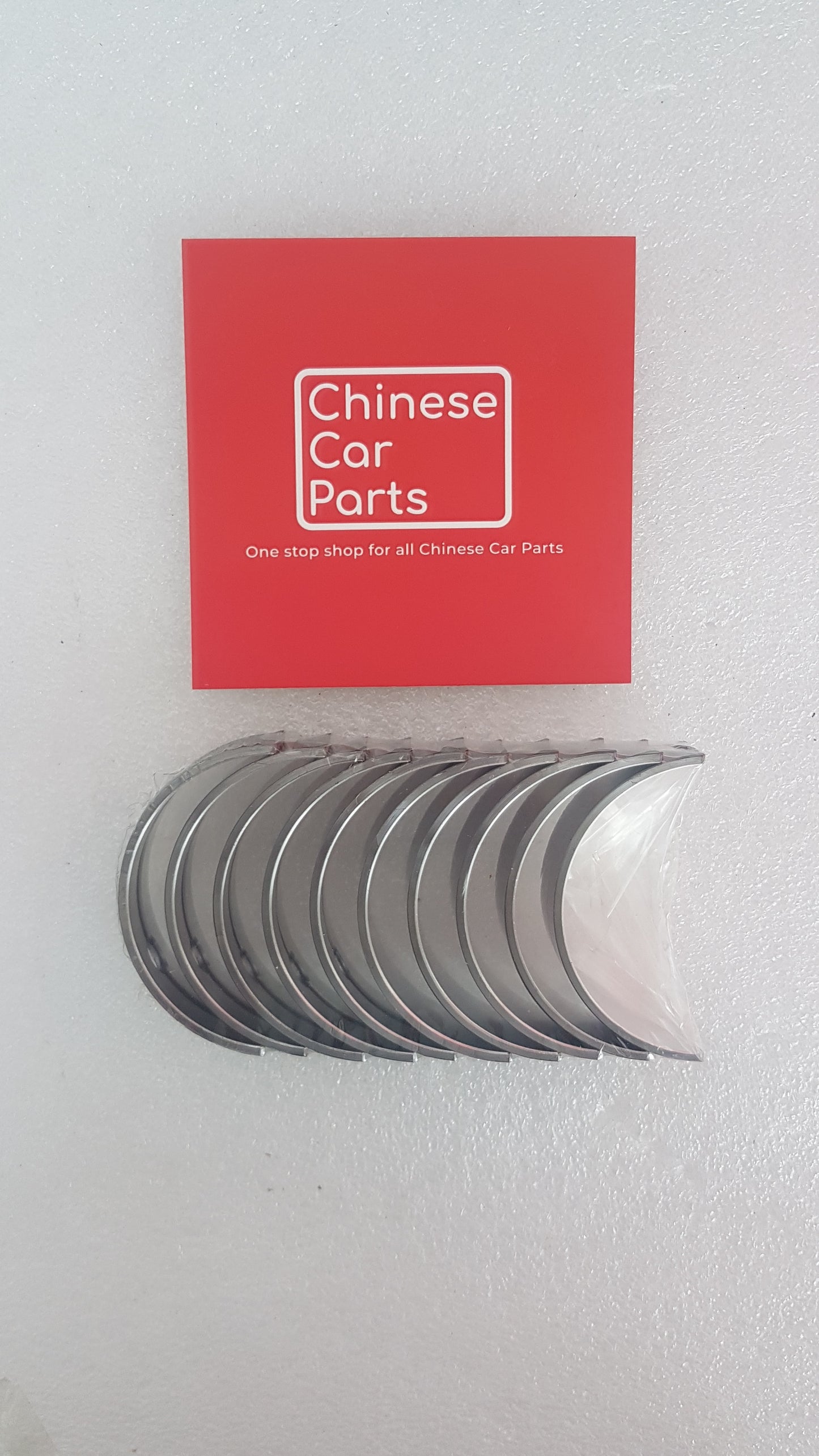 Changan CS75  1.8T Crankshaft Bearing