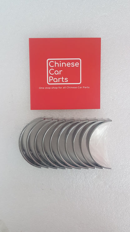 Changan CS75  1.8T Crankshaft Bearing
