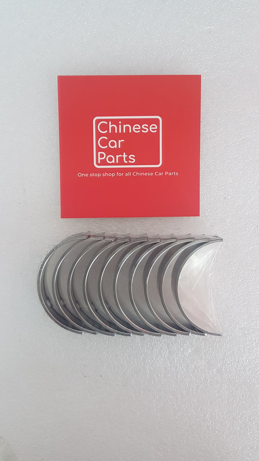 Changan CS75  1.8T Crankshaft Bearing