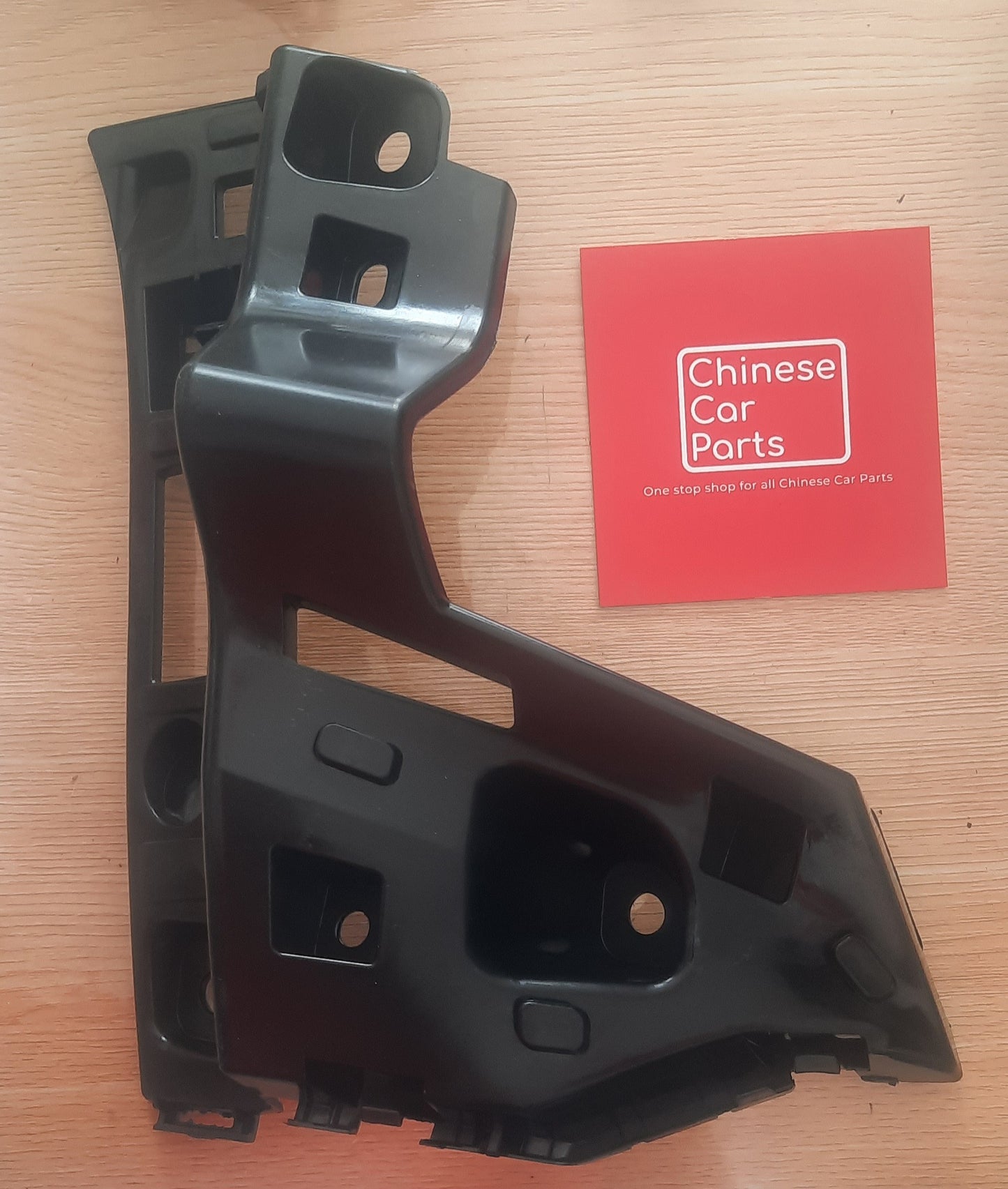 Geely Coolray Bumper Bracket LH
