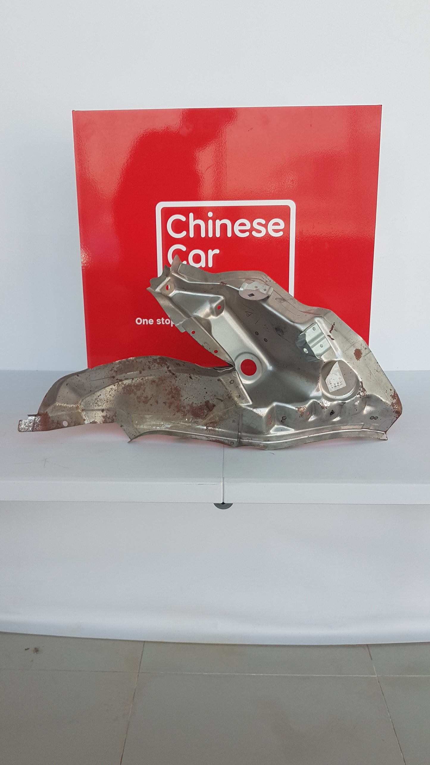 Changan Eadoplus Rear Tail Light Holder Right