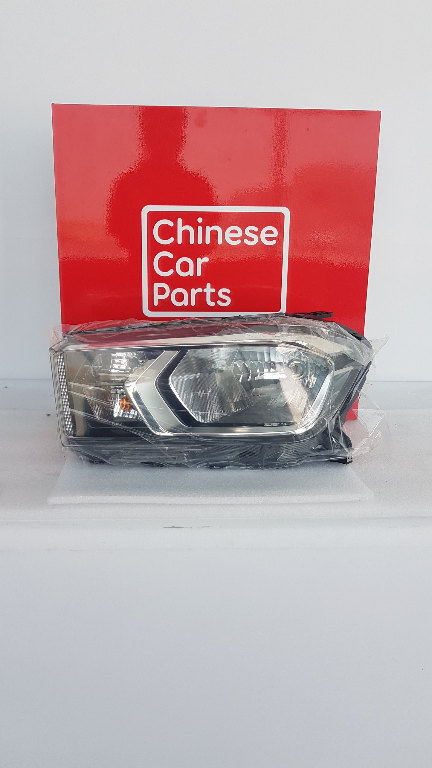 Maxus T60 Headlight Left