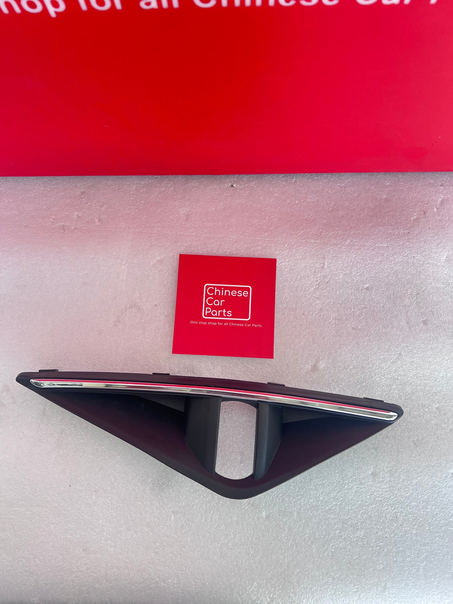 HAVAL H6 Fog Left Cover R