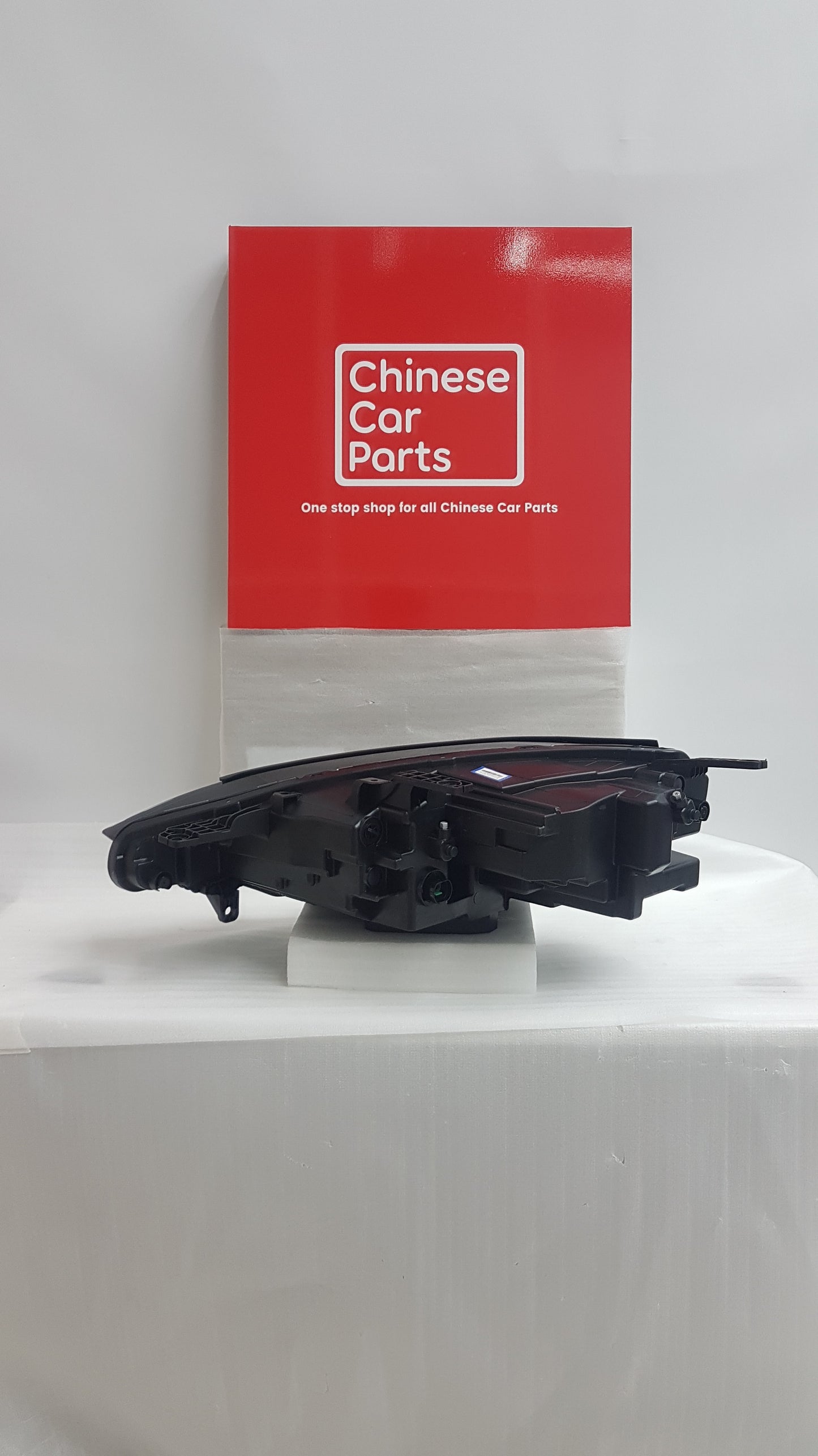 BYD Song Plus Front Head Light Right