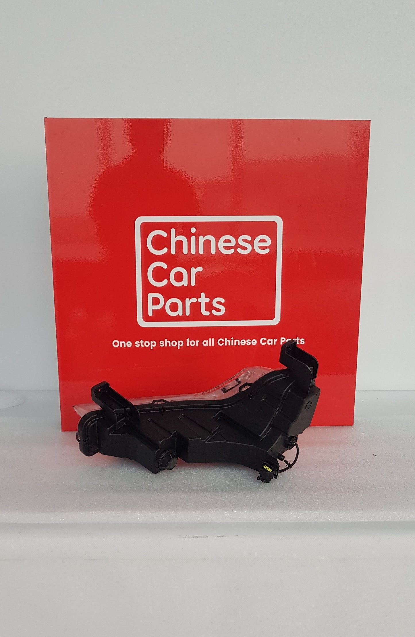 Baic X7 Front Fog Lamp Left