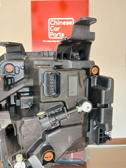 JETOUR T2 Headlight Right