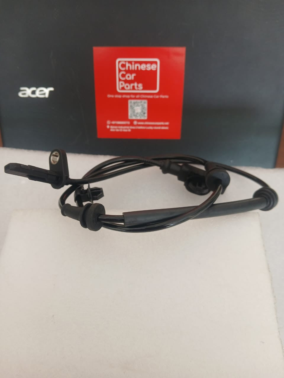 Haval H6  front wheel speed sensor