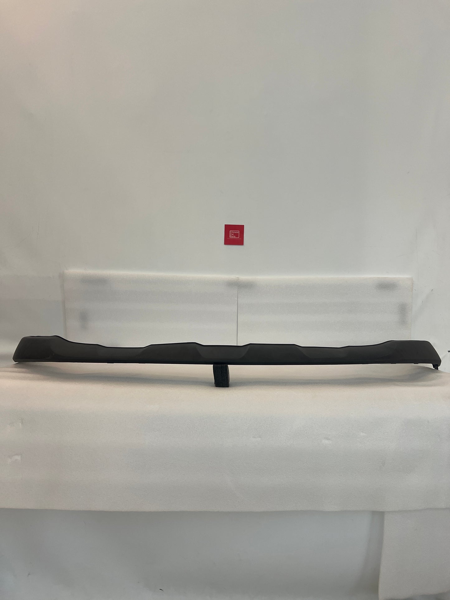 Baic X7 Front Bumper Spoiler