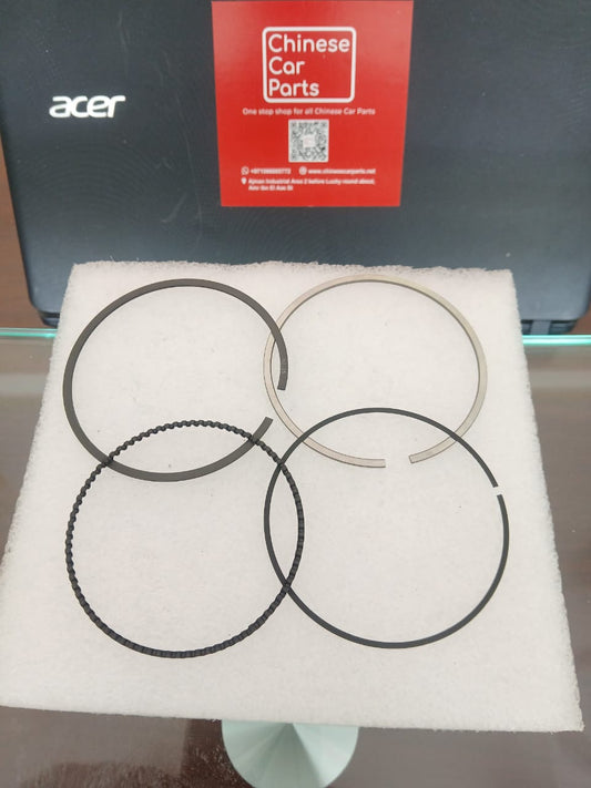 Chery Piston Ring
