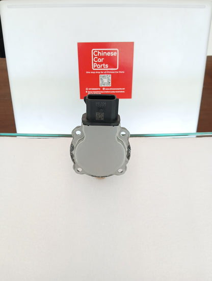 Jetour Automatic TransmissionDual Clutch motor
