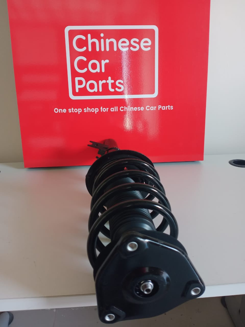 Great wall WINGLE 7 SHOCK Absorber