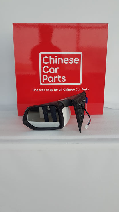 JAC J7 REAR VIEW MIRROR Right