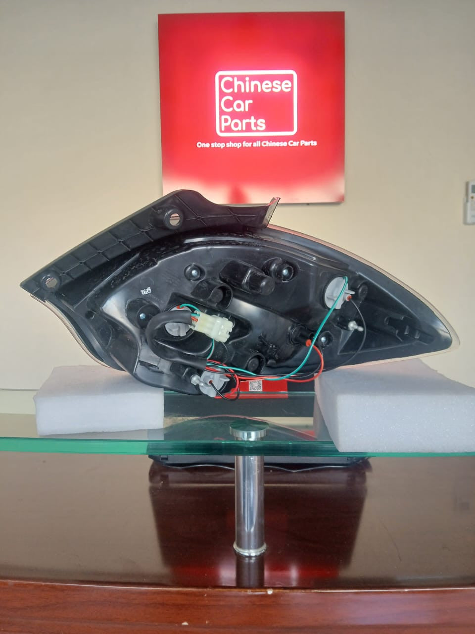 Changan E-star Rear Light Left