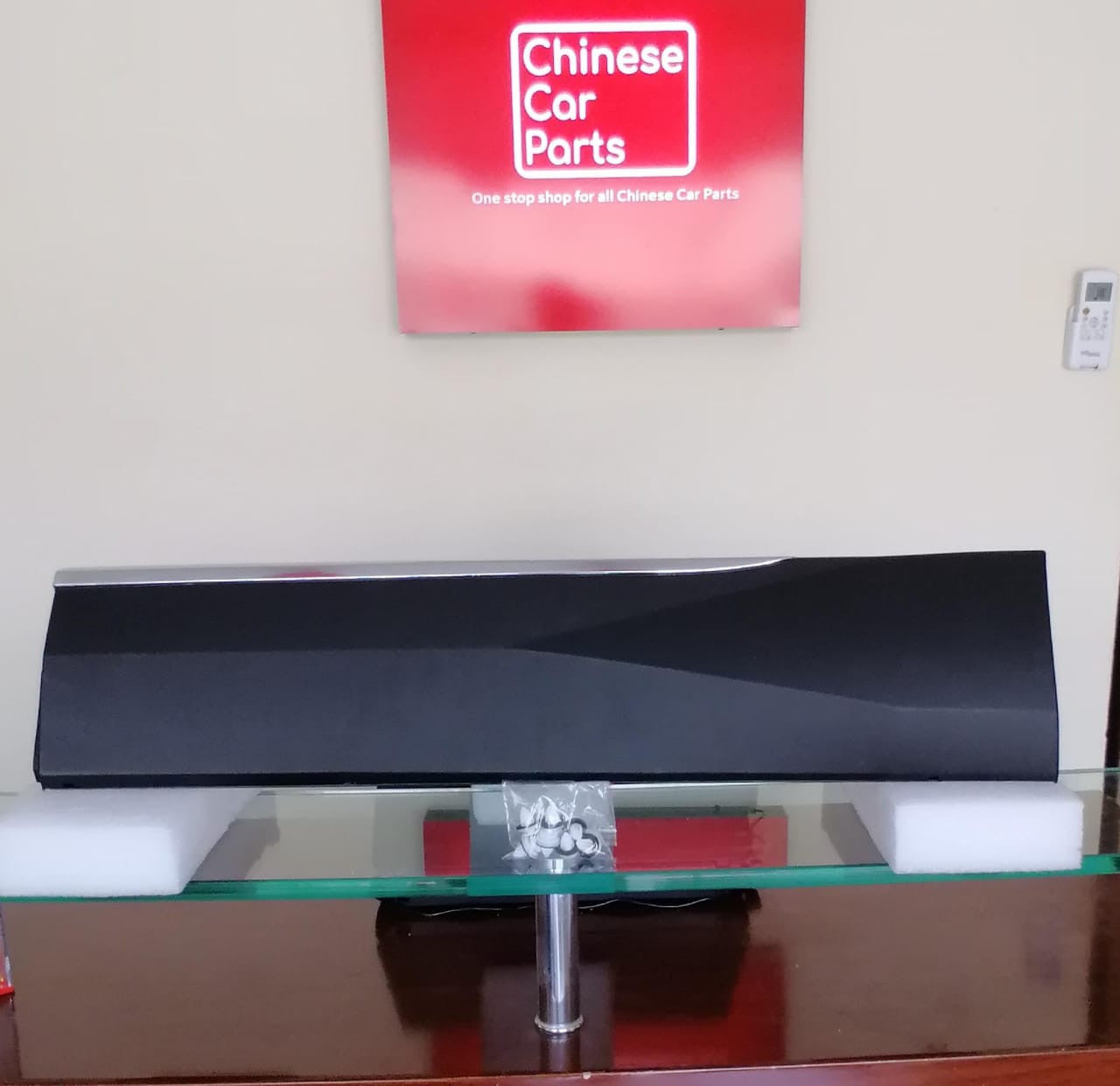 Haval H6 Outer door panel Left Rear