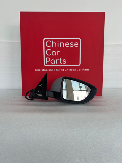 MG GT Right Side Mirror