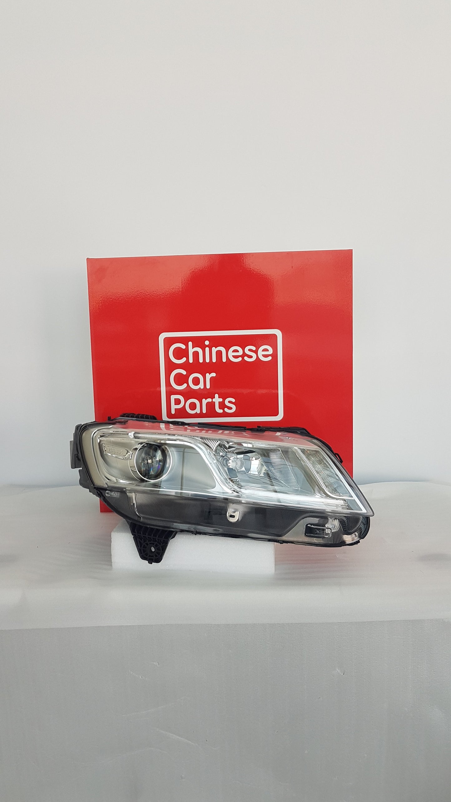 Geely Emgrand GT Head light Hig Right