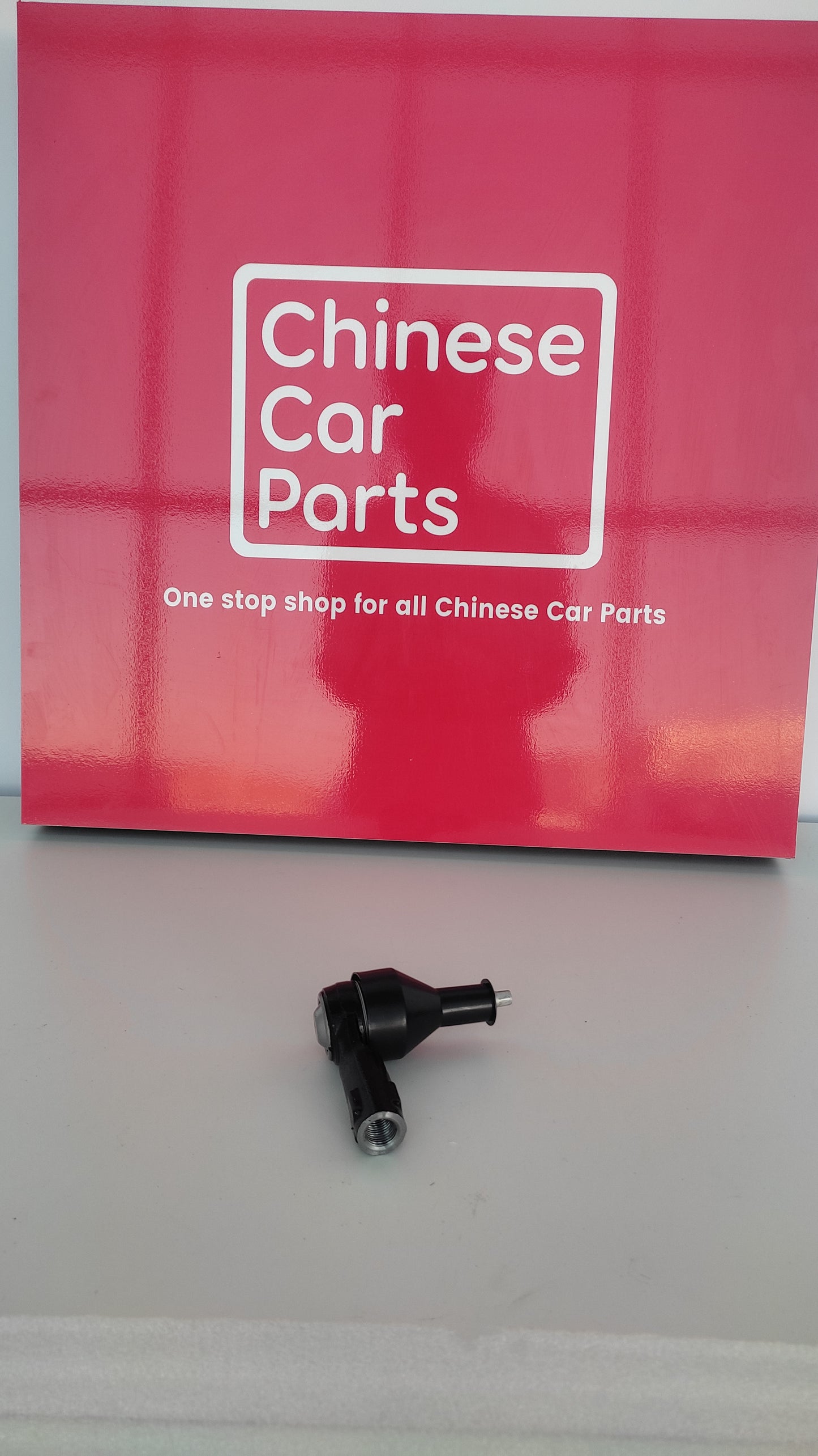 GAC GS8 R Outer Steering Head