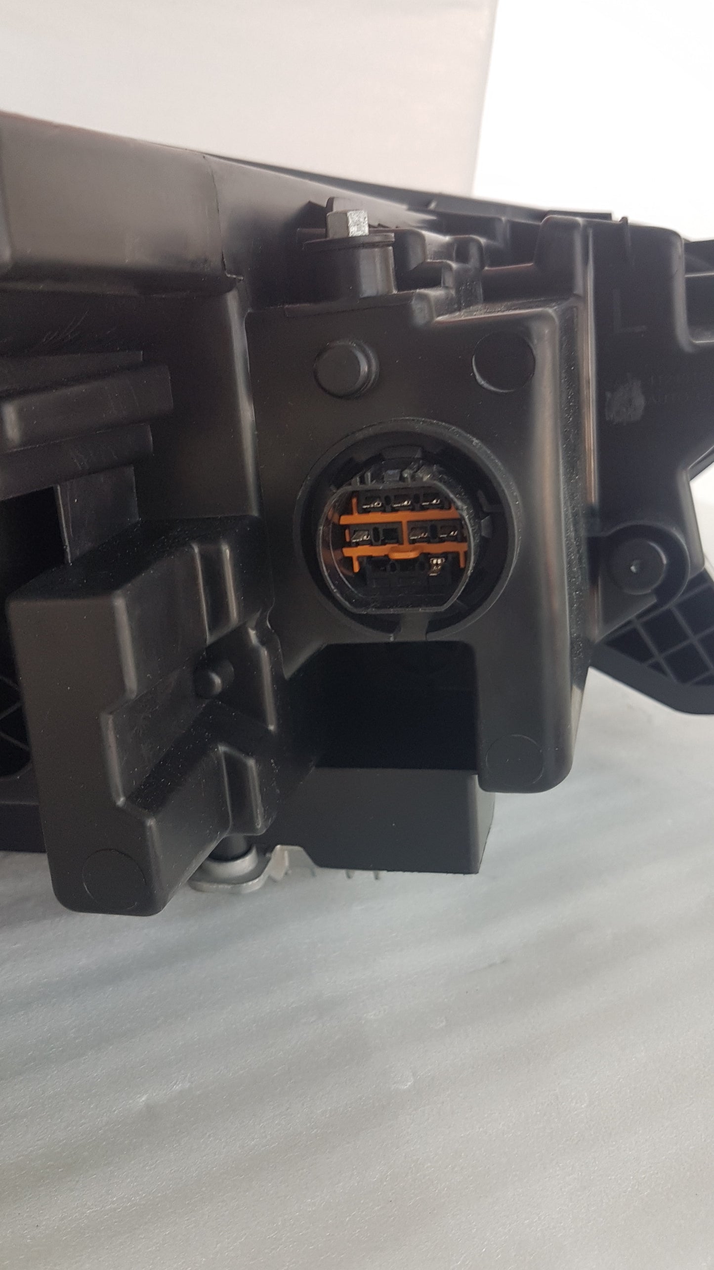 BYD Song Plus EV HeadLight Right