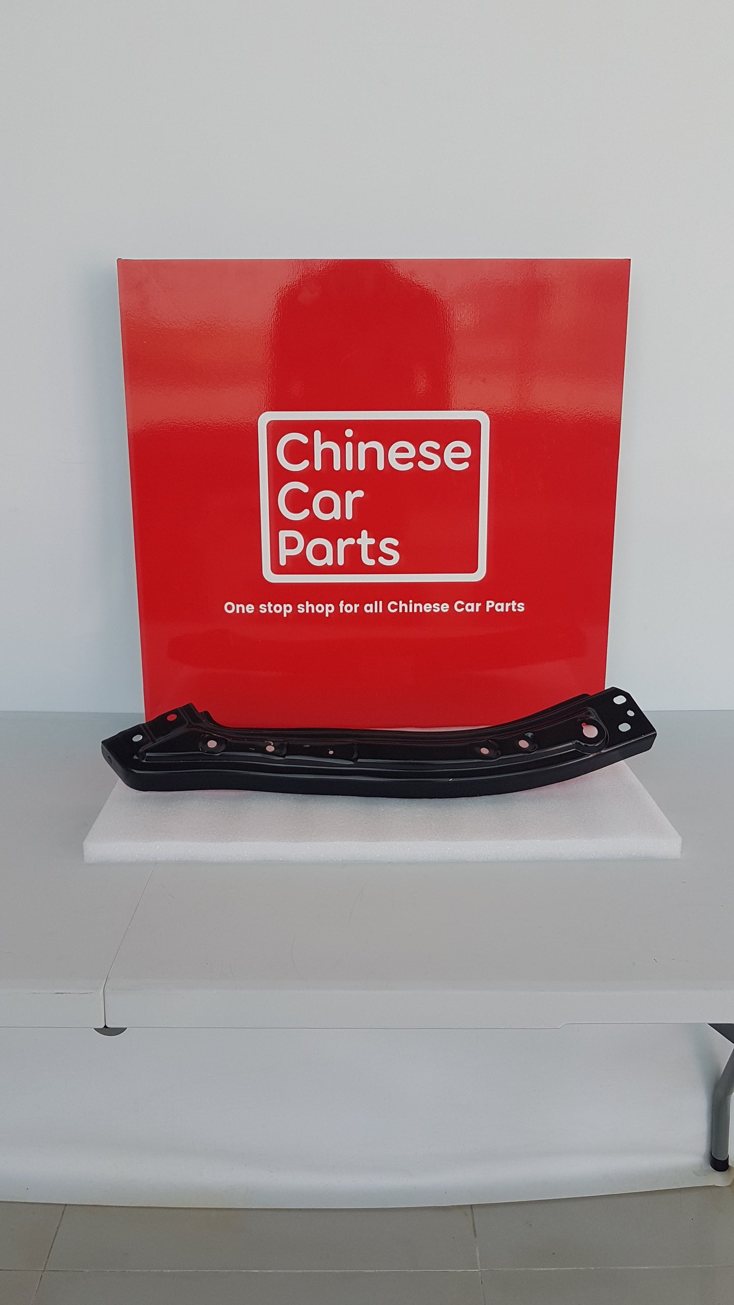 GAC GS8 HEAD LAMP BRACKET Left