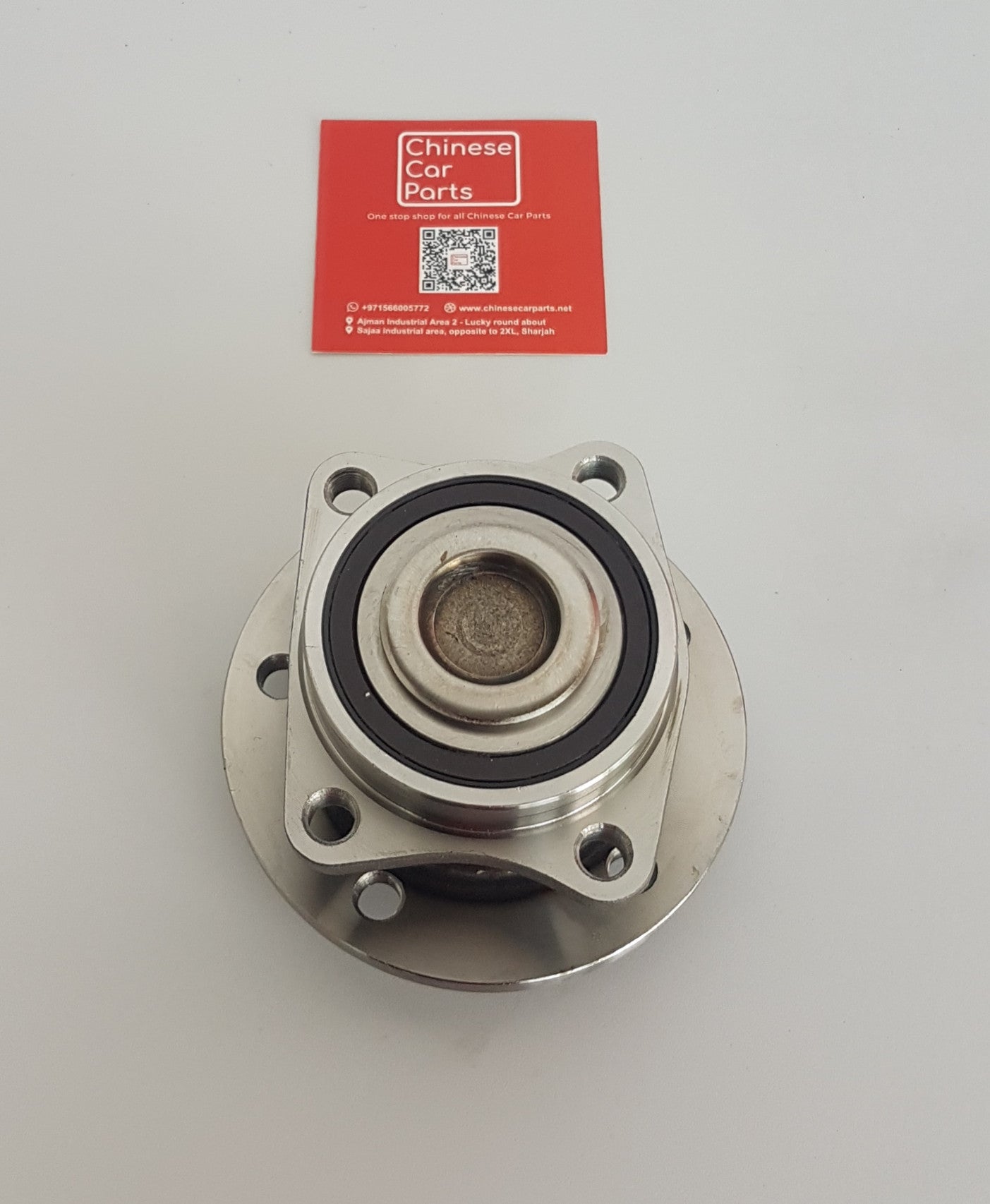 GAC GS5 Rear Wheel Bearing