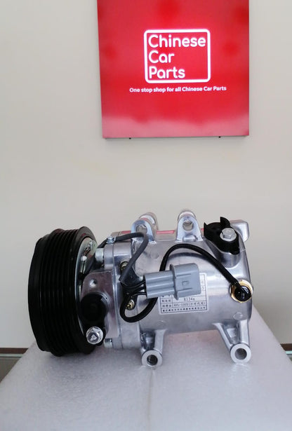 Changan Alsvin Compressor