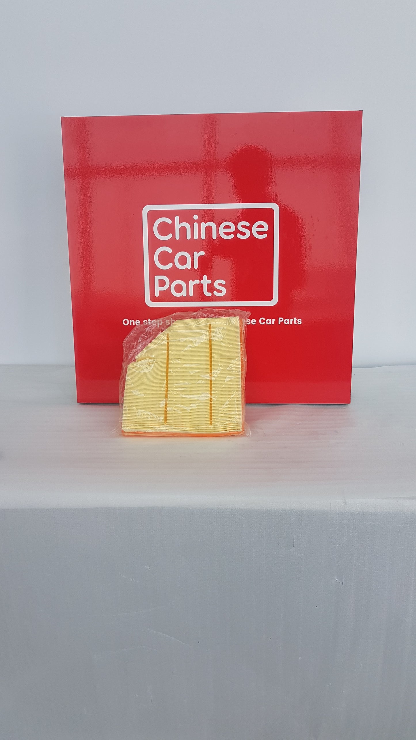 Geely Emgrand SS11 Air Filter
