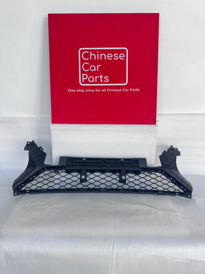 MG 6 Bumper Grill