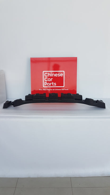 JAC S3 Rear Bumper Fome