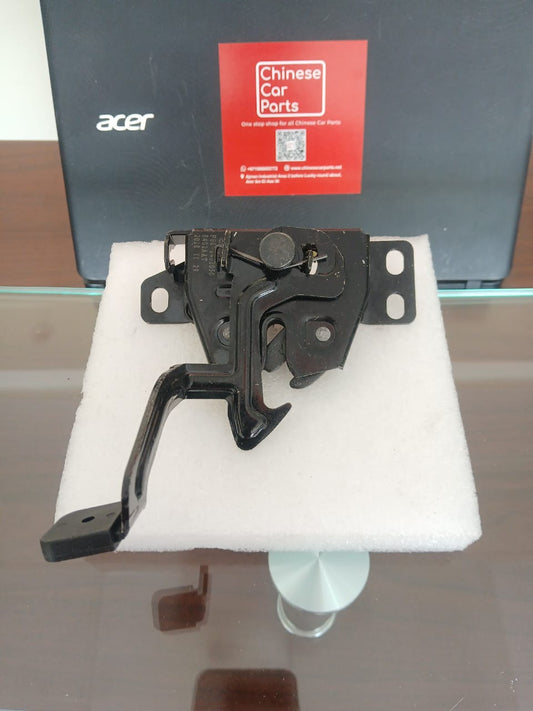 JETOUR X90 Hood Lock