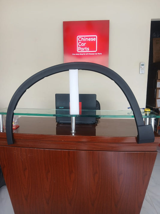 Haval H6 Front Fender liner outer L