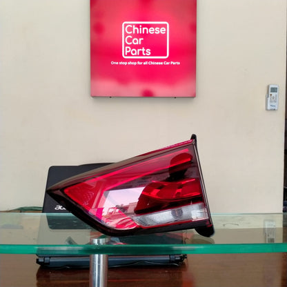 MG ZS Taillight Right