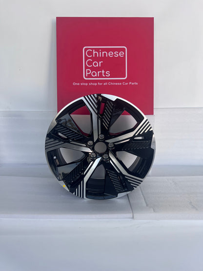 Baic X7 Wheel Rim