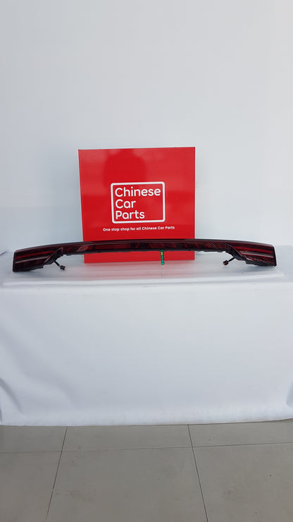 JAC JS6 CENTER TAIL LIGHT