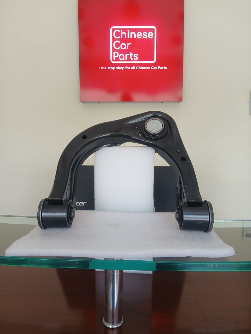 Haval H9 Upper Swing Arm R