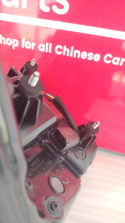 MG 5 Rear Light  Right