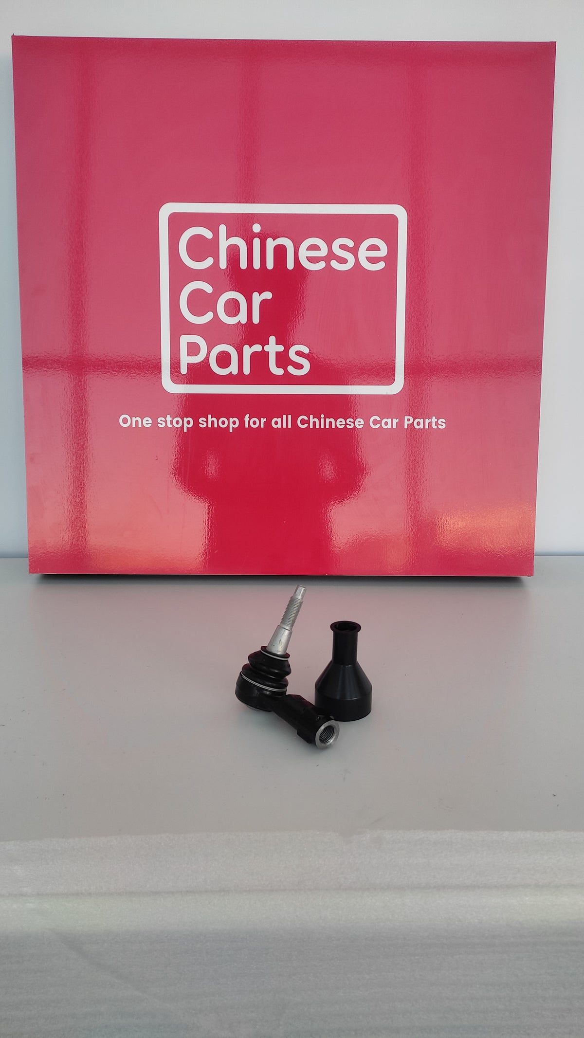 GAC GS8 R Outer Steering Head