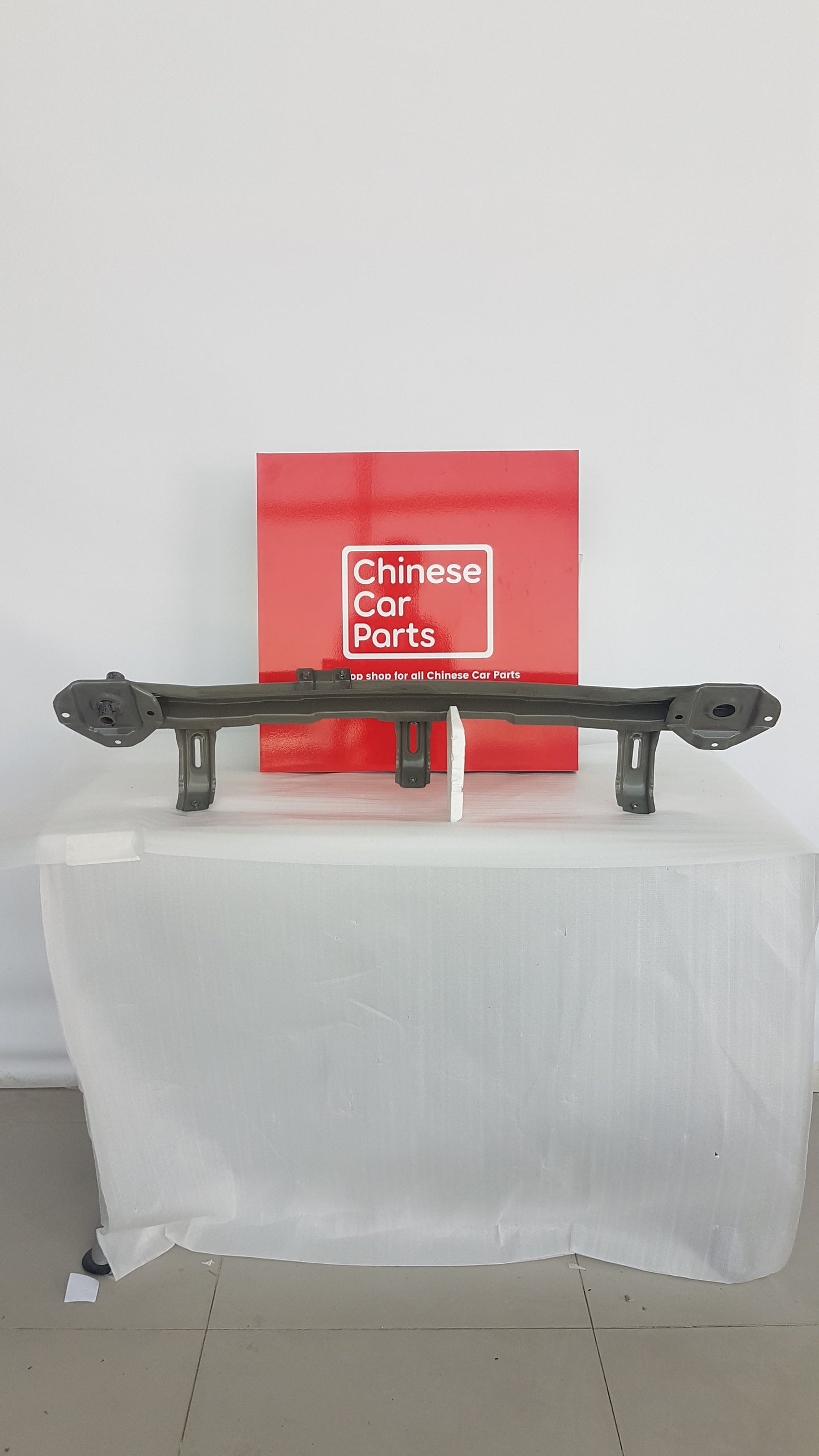 Jetour Dashing Rear Bumper Support