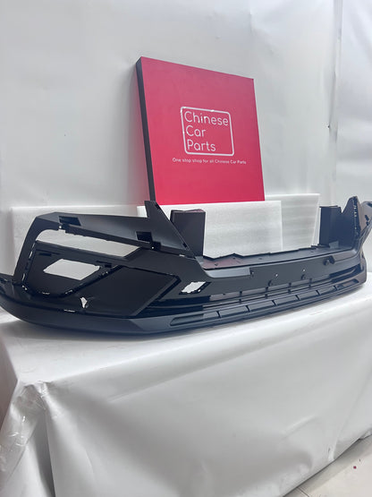 Bestune T77 Front bumper upper