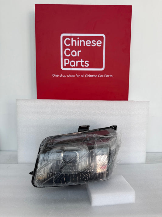 Baic Bj40 Headlight Left