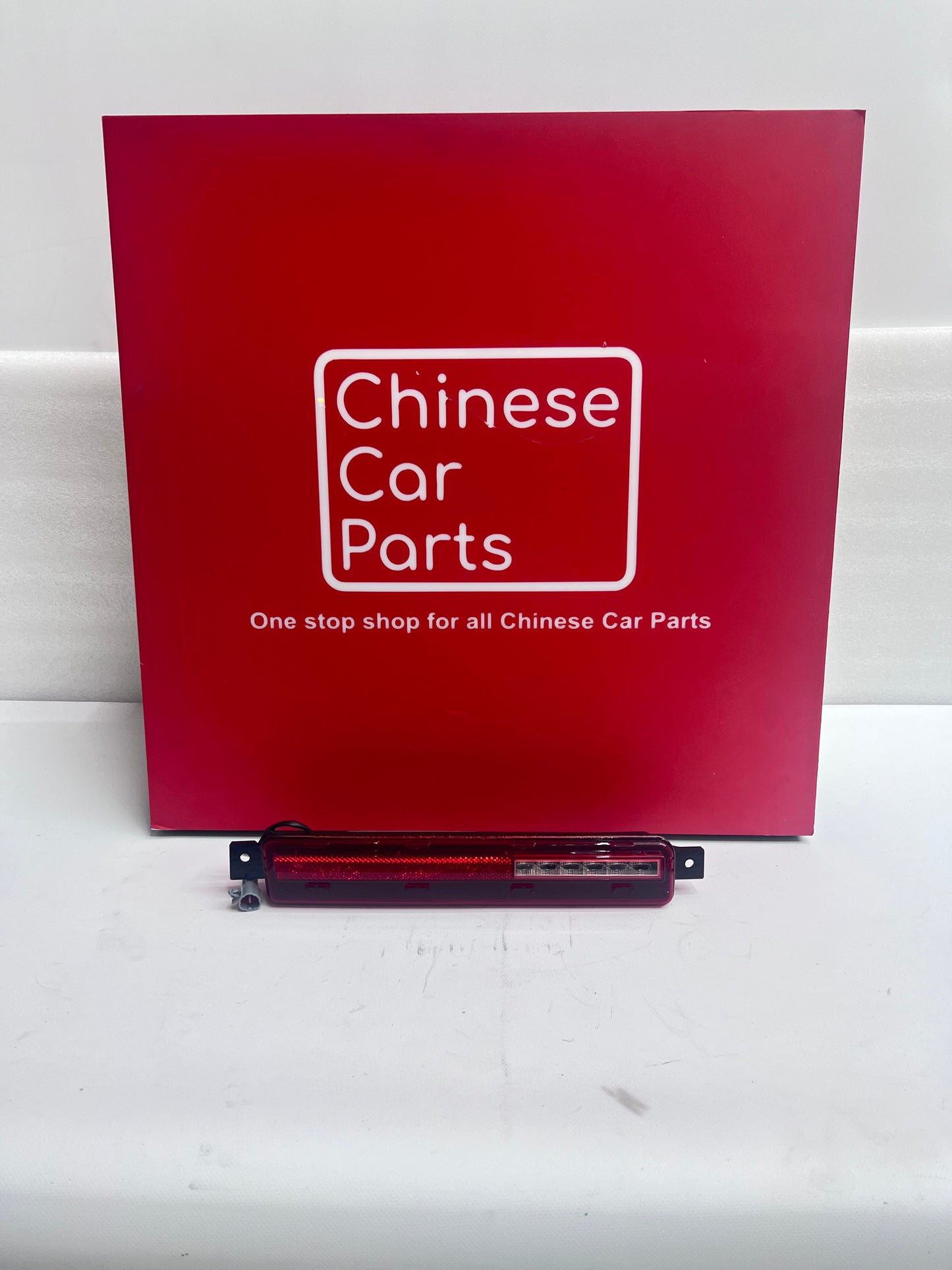 BYD Leopard 8 Left Rear Fog Light