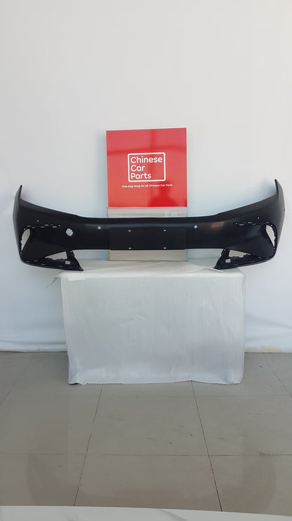 BYD HAN-EV Front Bumper
