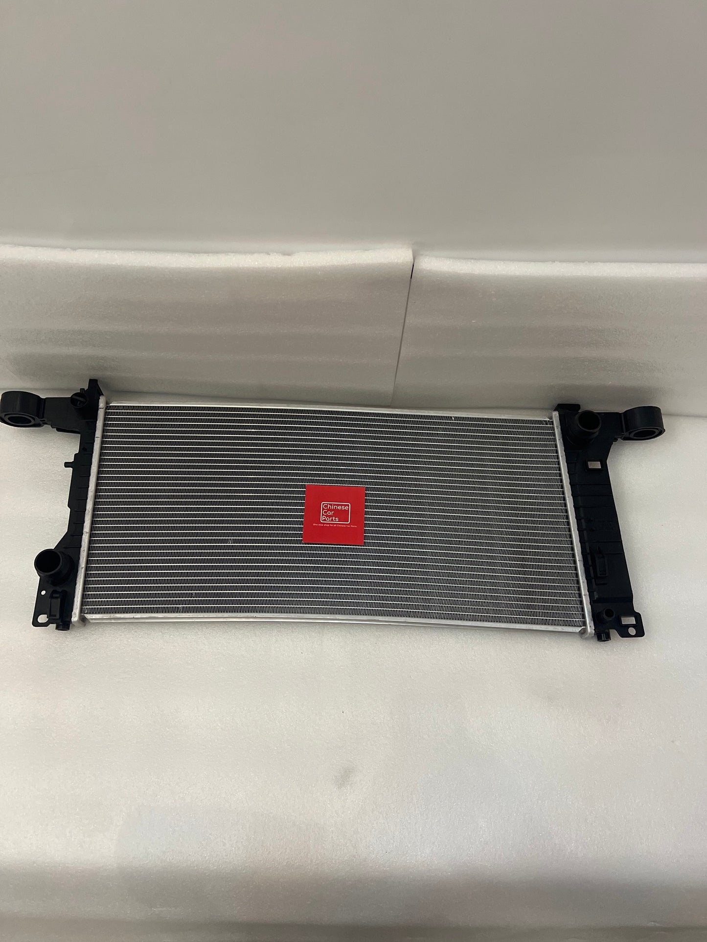 Geely Tugella Radiator