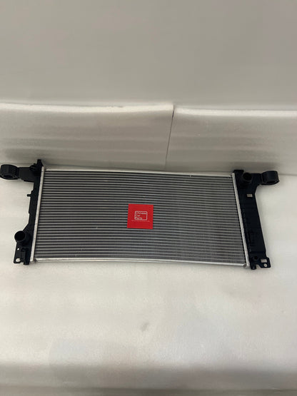 Geely Tugella Radiator