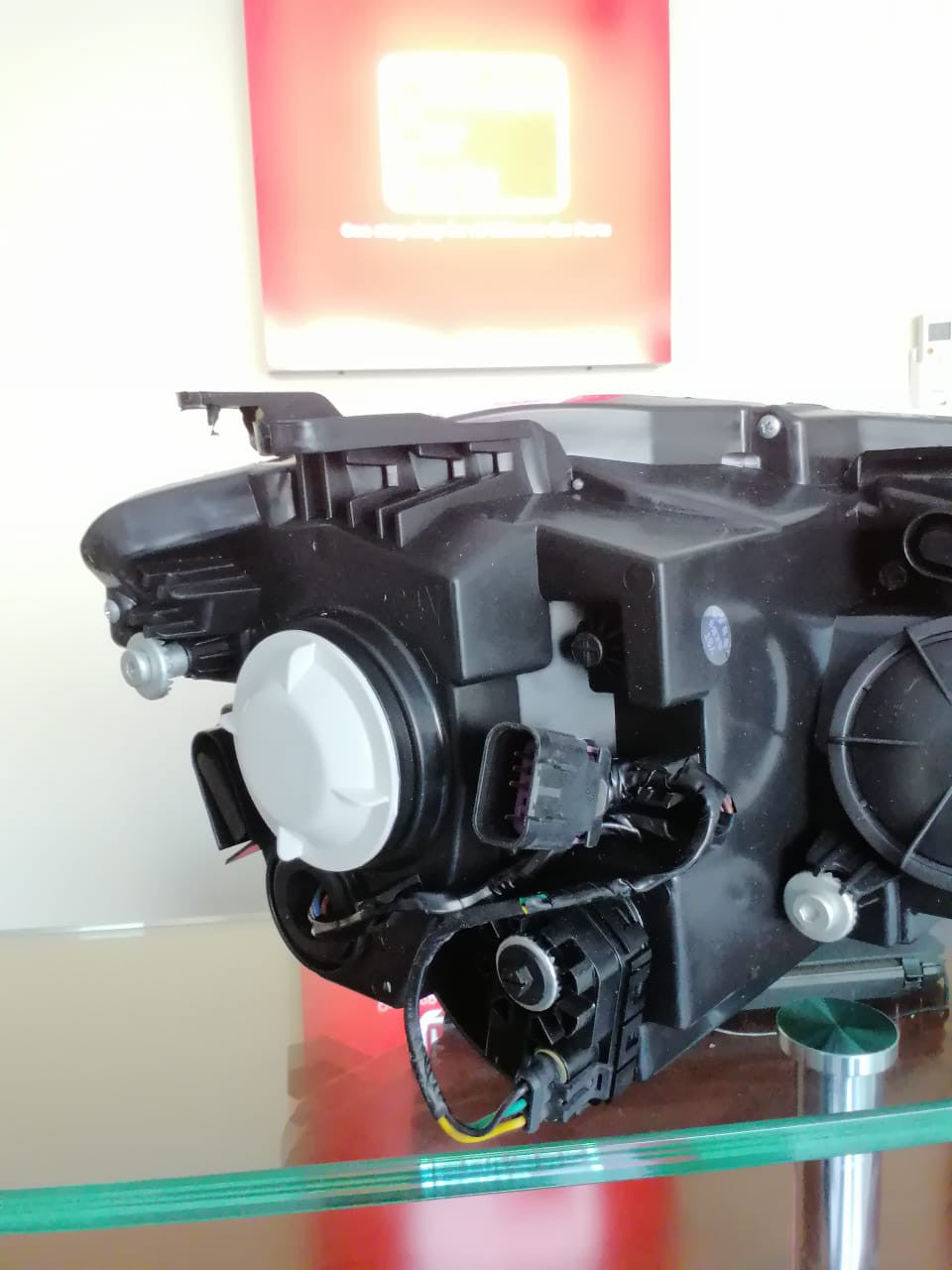 Changan CS75 Headlight L