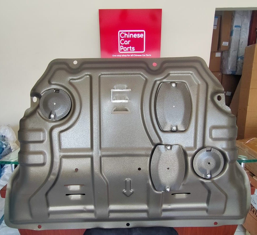 JETOURX70 Plus Engine Undercover Plate