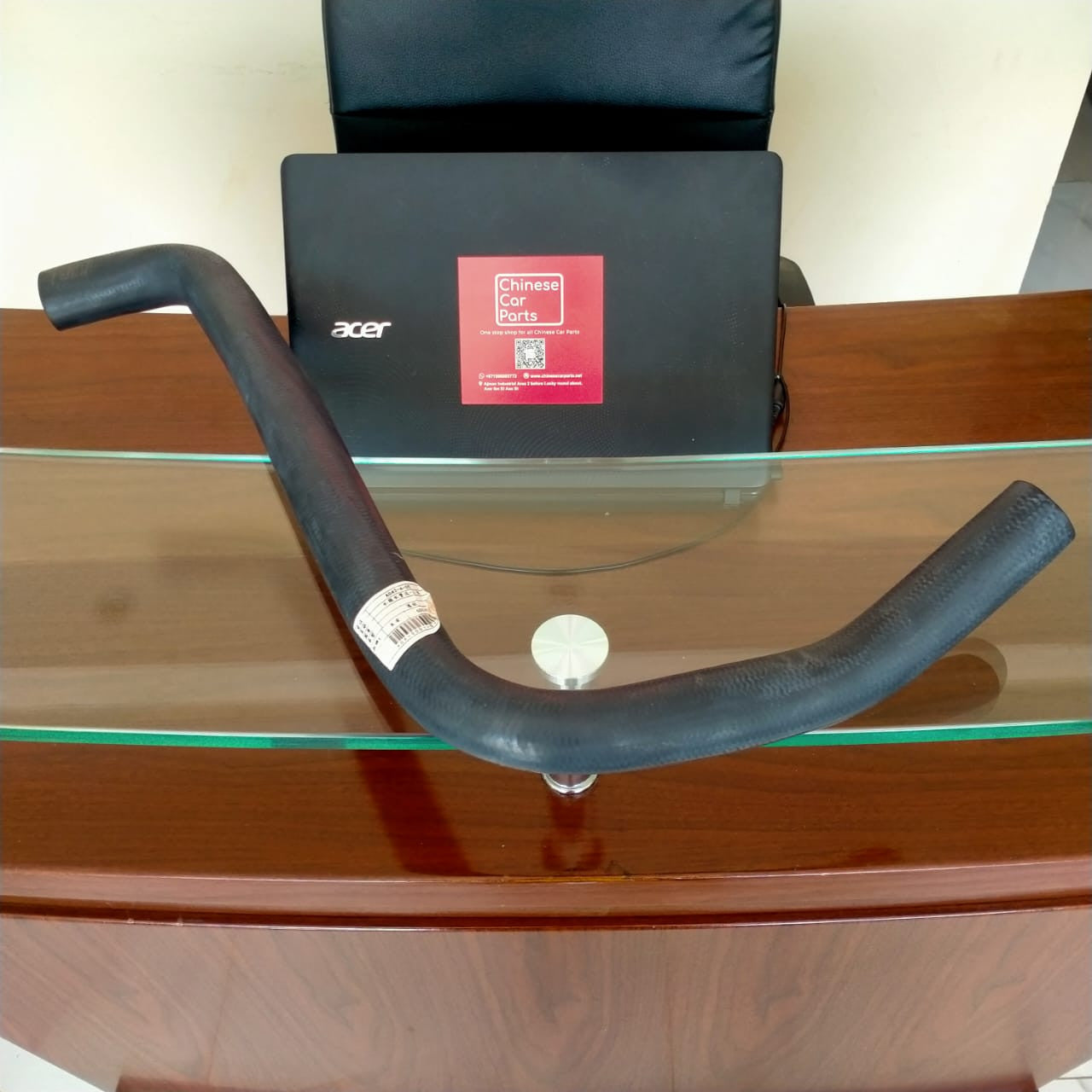 Changan  Water Tank Pipe